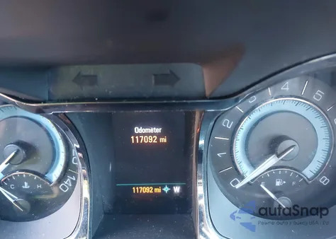 2013 Buick Lacrosse Premium 1 Group из США, поврежденный, VIN 1G4GG5E3XDF249270